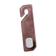 thumbnail image 5 of Gancho genérico para reposacabezas de asiento de coche, organización para bolso, bolsa de comestibles Marrón, 5 of 8
