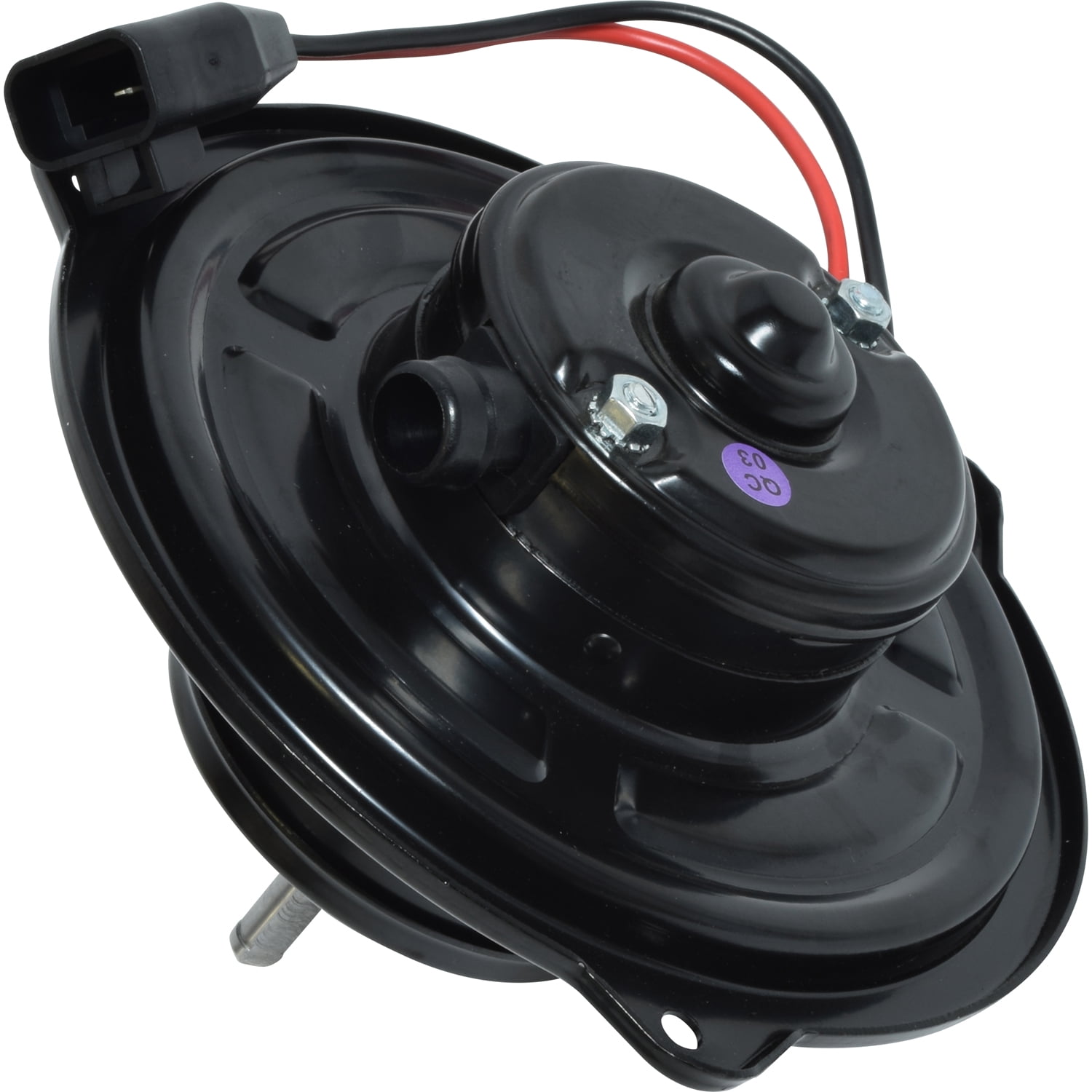Genuine UAC BLOWER MOTORS