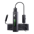 thumbnail image 2 of Cámara De Endoscopio WIFI Mini Cable Impermeable Boroscopio USB WiFi Cable Suave De 1 M Sunnimix Endoscopio WiFi, 2 of 8