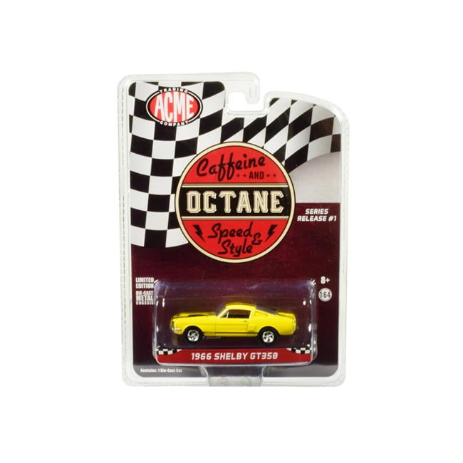 2017 shelby gt350 diecast