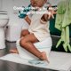 thumbnail image 2 of Inodoro Frida Baby 3 en 1 para aprender a ir al baño, crece conmigo, 2 of 6