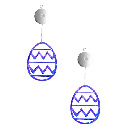 

NGHnuifg Easter Ambience Decoration Lights Colorful Eggs 6 Colors Indoor And Outdoor Decoration Home Decoration Night Lights Lamp for Kids Bedroom Light Projector Bubble *2PCS