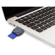 Xit Super Hs Sd/mmc Card Reader 2.0
