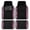 Pink, variant on Car-Grand Bling Rhinestone Diamond car floor mats shining carpet sparkly glitter crytal with anti-slip heel waterproof universal fit cute girl women 4pcs Black silver