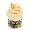 thumbnail image 2 of Butter Slime Stress Relieve Fruit Plasticine Mud Sludge Children Toy Cloud Slime Clay Fluffy Slime for Girls and Boys, 2 of 7