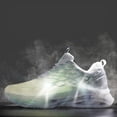 thumbnail image 4 of Armadillo Aerion Sneakers for Men Women Wide Toe Box Supportive Comfort Walking Shoes with Arch Support,Lightweight Breathable Mesh Orthopedic Running Sneakers Cloud Cushion Non- Sole Sport Shoes, 4 of 9