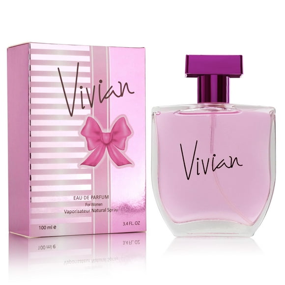 Perfume Urban Collection Vivian para mujer 100 ml
