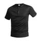 thumbnail image 4 of Camisetas para hombre, blusas y camisas de manga corta con cuello redondo para hombre, camisetas casuales de verano para hombre, camisetas deportivas transpirables de manga corta para exteriores con 3, 4 of 8