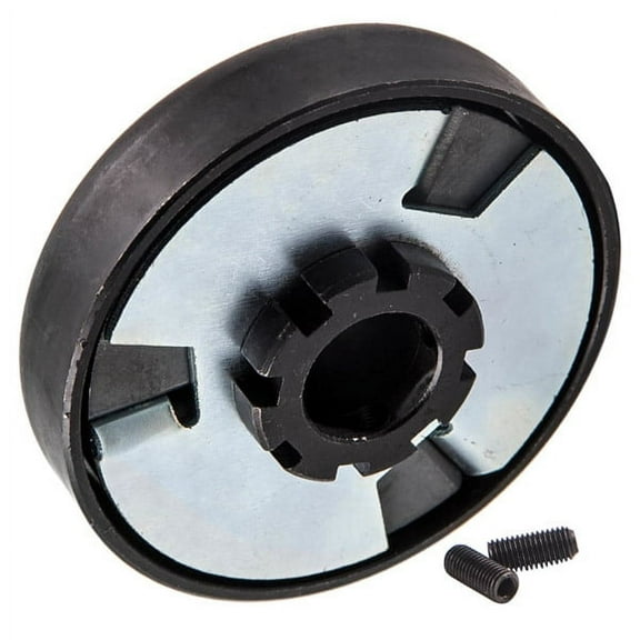 Fithood Centrifugal Clutch for Mini Bike 1 inch 25.4mm Bore 14T 14 Tooth for Go Kart 40/41/420 Chain