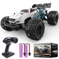 thumbnail image 1 of RC Car DEERC Todoterreno Monster Truck para niños de 8 a 12 años, 1 of 7