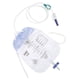 thumbnail image 5 of Bolsa Recolectora De Orina, Bolsa Recolectora De Orina Fuerte De 5 Piezas Desechable Para Pacientes En Coma Quirúrgico, 5 of 7