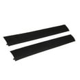 thumbnail image 1 of Cateissary Paquete de 2 tiras de sellado Accesorios de estufa de silicona Tamaño compacto Suministros de cocina Sellador de derrames Tiras de alta Cocina y Comedor Cateissary HA034865-00, 1 of 6