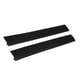 thumbnail image 1 of Cateissary Paquete de 2 tiras de sellado Accesorios de estufa de silicona Tamaño compacto Suministros de cocina Sellador de derrames Tiras de alta Cocina y Comedor Cateissary HA034865-00, 1 of 6