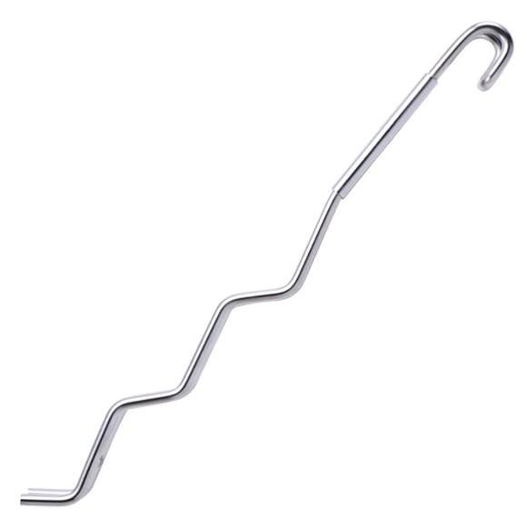 Barbecue fork,Lifter Stainless Steel Bbq Lifter Steel Lifter Huiop Dsfen Ichu