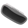 thumbnail image 3 of 53296721 Tailgate Handle Taildoor Inside Buckle Trunk Buckle for Jeep Cherokee Compass 2016, 3 of 5