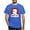 Royal, variant on CafePress - KNACK 1077 Men's Value T Shirt - Men's Classic Graphic Cotton T-Shirt
