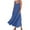 AA-Navy, variant on BiZtdJrK Summer Dresses for Women 2025 Cotton Linen Sleeveless Spaghetti Strap Long Dress Elegant Flowy Dressy Casual Beach Vacation Maxi Dresses with Pockets Army Green L