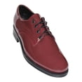thumbnail image 1 of ZAPATO CASUAL LEON MUJER BURGUNDY CHAROL 0262 LEON  0262-p, 1 of 3