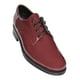 thumbnail image 1 of ZAPATO CASUAL LEON MUJER BURGUNDY CHAROL 0262 LEON  0262-p, 1 of 3