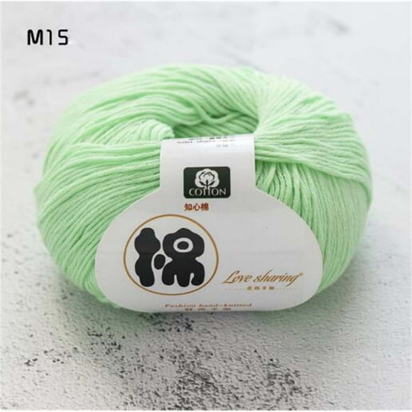 LSLJS Cotton-padded Baby Wool Cotton Hand-woven Coat In The Thick Baby Cotton, Home Accessories