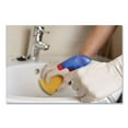 thumbnail image 3 of Latex Gloves, Cream, Medium, 100/Box, 10 Boxes/Carton | Bundle of 2 Cartons, 3 of 4
