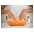 thumbnail image 6 of Shammy Cloth Towel Super Absorbent Extra Large Orange for Car Pet Kitchen Floor Cleaning 10 Pack, 6 of 9