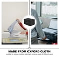 thumbnail image 3 of OUNONA Oxford Cloth Waterproof Printer Sleeve Cover Protective Case for Copier and Engraving, 3 of 8