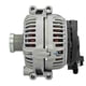 thumbnail image 2 of Alternador Bmw X3 6cil 3.0 2011 Sistema Bosch 150a 12v Value Bmw X3 6cil 3.0 2011 sistema bosch 150A 12V, 2 of 4