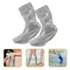 thumbnail image 3 of KAKOWELY 1 par de calcetines para niños, accesorios para niños, cubrezapatos para niños, calcetines cómodos para niños, 3 of 4