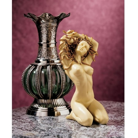 - Design Toscano The Temptation of Medusa Sculpture