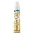 thumbnail image 1 of Batiste Shampooing Sec pour Cheveux Blonds, pour Cheveux Blonds, Rafraîchit les Cheveux et Absorbe le Sébum entre les Lavages, Shampooing Sans Eau pour Ajouter de la Texture et du Volume aux Cheveux, 200-ml, 1 of 6
