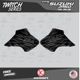 thumbnail image 3 of Kalair GFX Graphics Kit for Suzuki JR50 (2000-2006) Twitch Series, 3 of 5