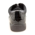 thumbnail image 5 of drew women's tulip black croc 7 m us, 5 of 5