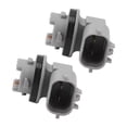 thumbnail image 1 of Rear Bumper Lamp Model Socket, Plug and Play Car Rear Bumper Light Socket Easy To Install Durable Impact  Tight Connection  for Car, 1 of 8