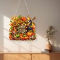 thumbnail image 4 of Pintura Diamantes Decoraciones Colgantes 5d Diy Acrílico Otoño Especial Acción Gracias, 4 of 9