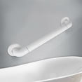 thumbnail image 1 of Barra de apoyo, pasamanos de baño de acero inoxidable, pasamanos de seguridad para baño, alta capacidad, 1 of 8