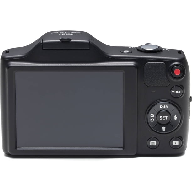 Kodak PIXPRO FZ152 コンパクトデジタルカメラ コンデジ 本体 KODAK PIXPRO FZ152 Camera - Walmart Business Supplies