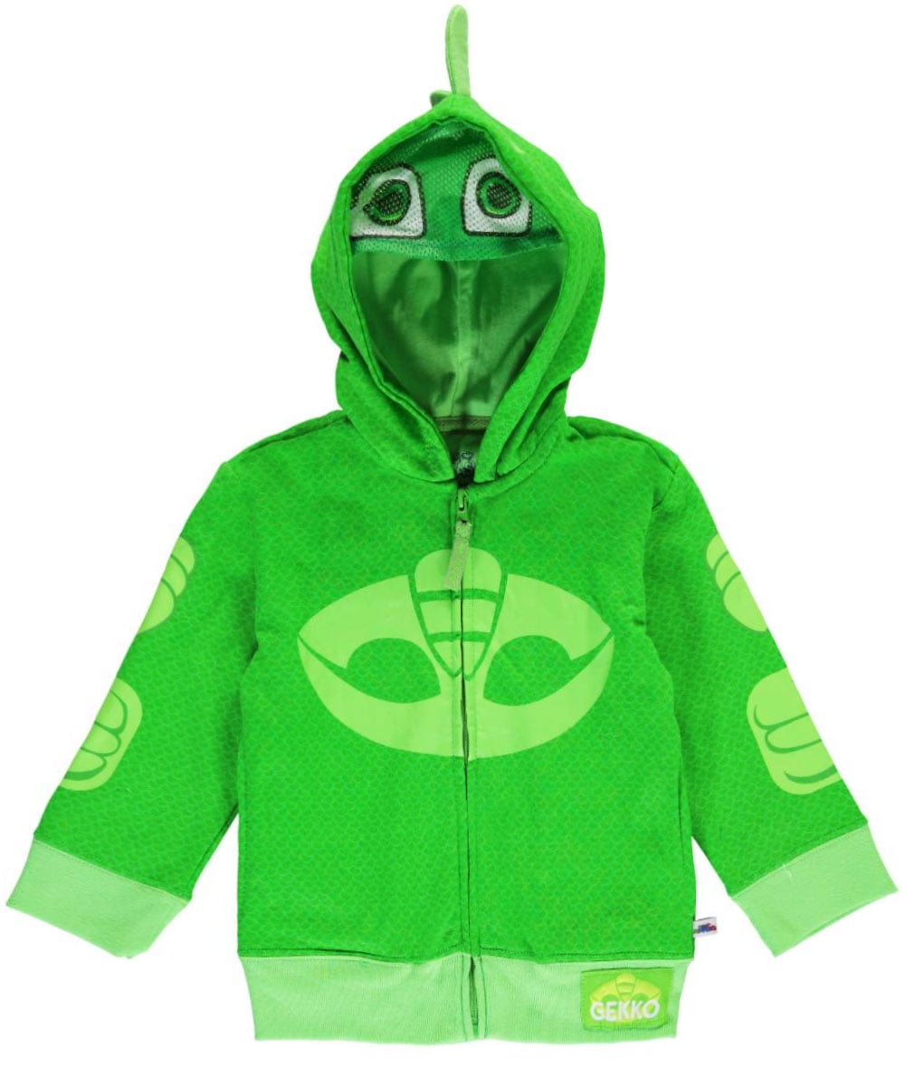 green hoodie walmart