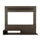 thumbnail image 5 of Panel de Tv Ascher, Milan y Wengue para  TV de 70 Pulgadas Virtual Muebles, 5 of 7