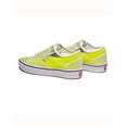 thumbnail image 3 of Tenis Vans Comfycush Slip-Skool Neón Mujer Cool Casual amarillo 26 Vans VN0A4P3EWYJ, 3 of 4