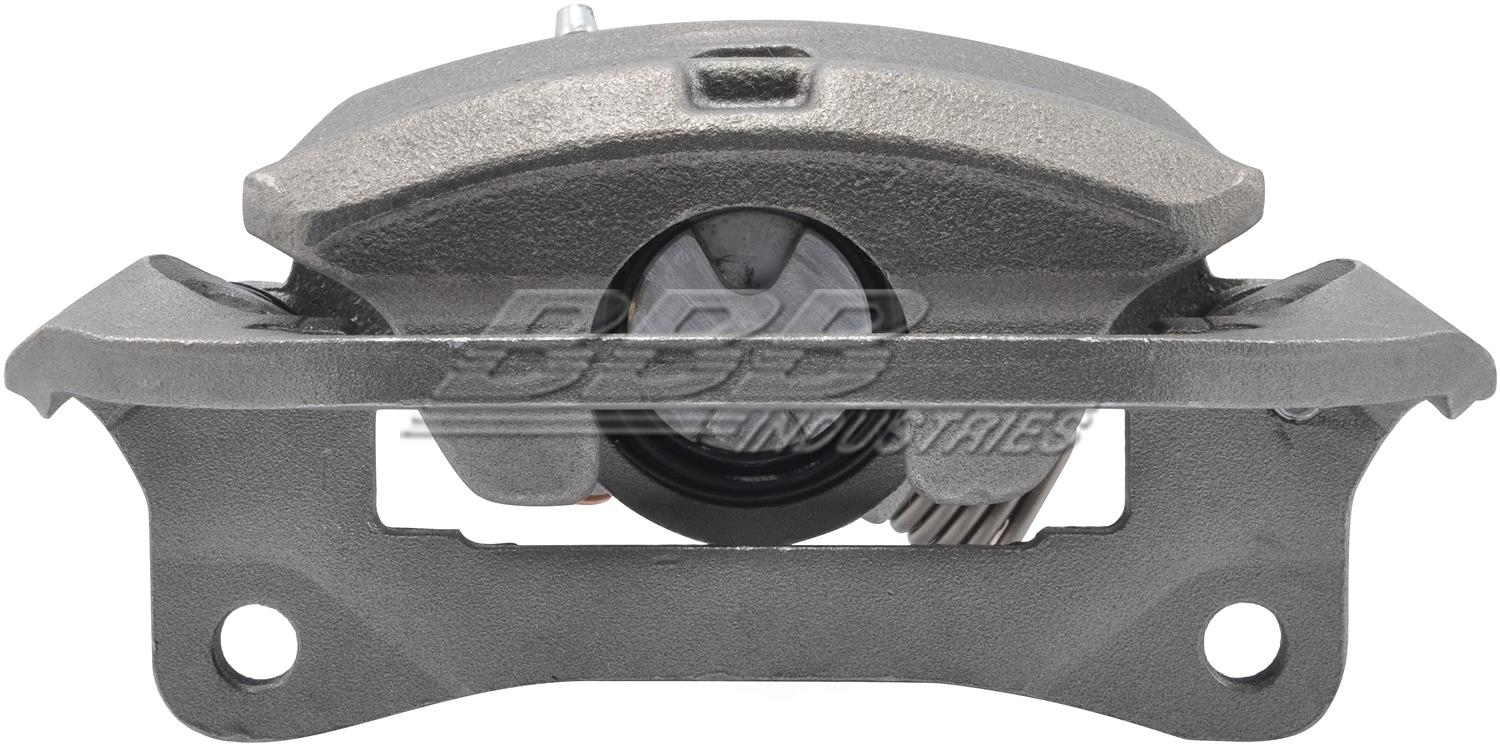 TERREPOWER formerly BBB Industries 99-01618B Reman Caliper w/installation Hardware