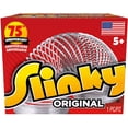 thumbnail image 1 of Slinky Br邪nd The Origin邪l Slinky Kids Spring T芯y (Limited Edition), 1 of 1