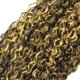 thumbnail image 5 of Hair Bundles Vinmdonm Highlight Blonde Deep Wave 8A Remy, 3 x 35-45 cm, 5 of 8