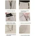 thumbnail image 3 of Pantalones Tácticos Militares, Impermeables Y Cortavientos, 3 of 6