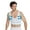 White, variant on Men's Body Shaper Chest Binder Flat Compression Bust Corset Vests L