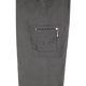 thumbnail image 4 of Krisp - Pantalón multibolsillos para chico hombre (Gris), 4 of 4