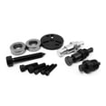 thumbnail image 3 of eccomum 20 PCS Car Air Compressor Clutch Remover Installer Dual-use Wrench Tool Kit with Box Automotive Air Conditioning Car Conditioner Repairing Tool, 3 of 7