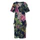 thumbnail image 4 of Midnight Forest VII vestido holgado con bolsillos para mujer vestidos de noche para mujer, 4 of 7