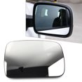 thumbnail image 4 of Auto Front Door Rearview Side Mirror Heated Right Left For Land-Rover For Range-Rover Sport/Freelander 2 LR2/For Discovery 4 LR4, 4 of 5