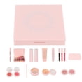 thumbnail image 2 of Cosmetic Makeup Set, Waterproof Mascara Full Makeup Gift Set  For Beauty Salon, 2 of 8